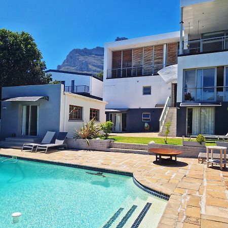 Lemon Tree Cottage Kaapstad Buitenkant foto