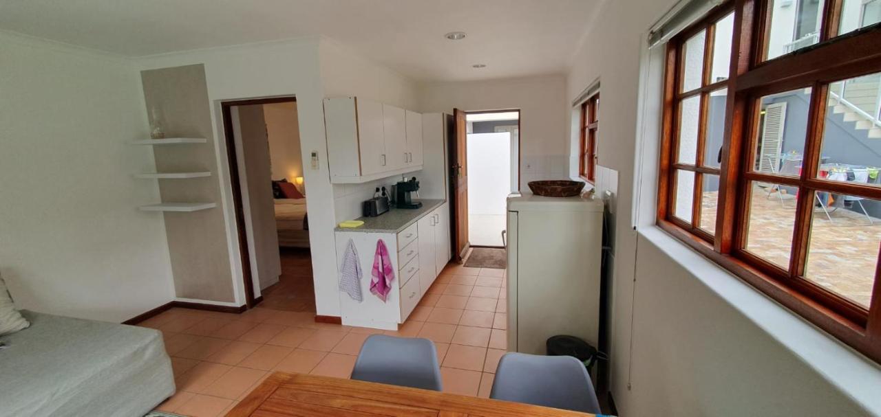 Lemon Tree Cottage Kaapstad Buitenkant foto
