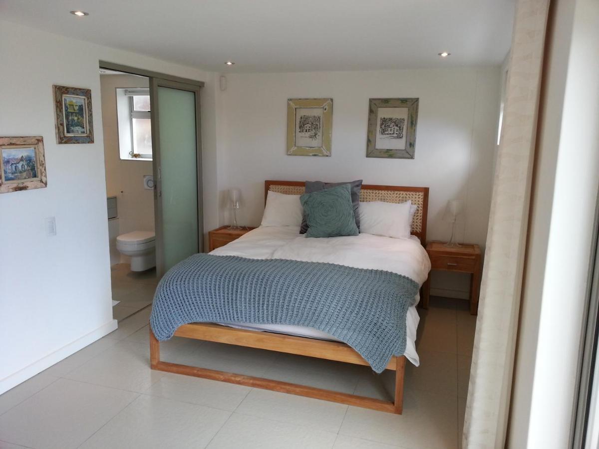 Lemon Tree Cottage Kaapstad Buitenkant foto