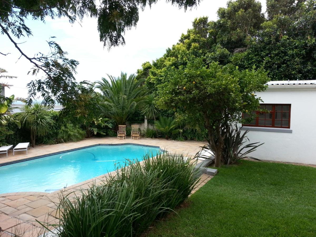 Lemon Tree Cottage Kaapstad Buitenkant foto